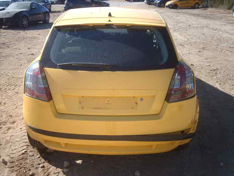 FIAT Stilo 1 generation (2001-2010) Двигатель 192A1000,316818 18475107