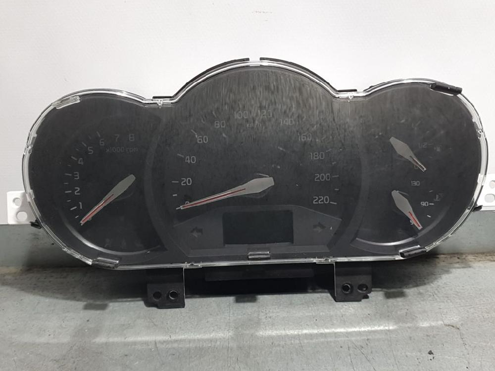 KIA Rio 3 generation (2011-2017) Speedometer 940231W810 18693650