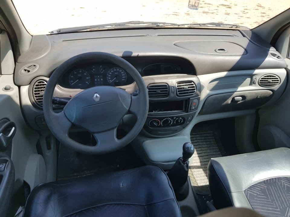 DAEWOO Scenic 1 generation (1996-2003) Абс блок 7700432643,0265216732 24074205