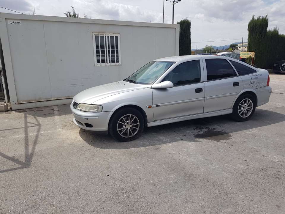 IVECO Vectra B (1995-1999) Priekšējais labais sēdeklis C/AIRBAG 24543466