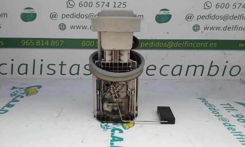 SEAT Cordoba 2 generation (1999-2009) Other Control Units 22021200700,6Q0919050 18509594