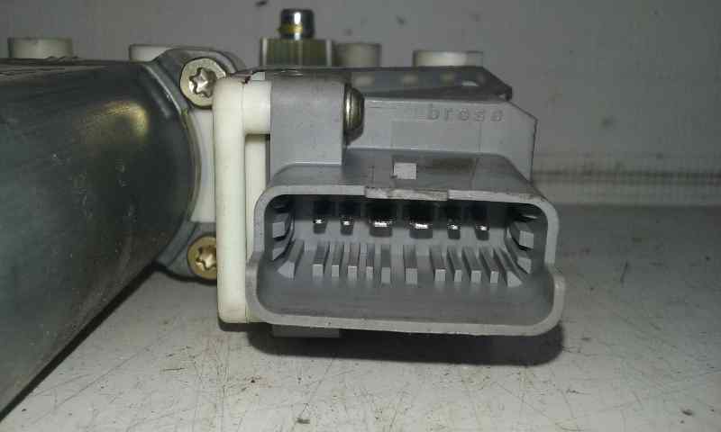 BMW C5 1 generation (2001-2008) Motor de control geam ușă  dreapta spate 9632533380,6PINS 18524939