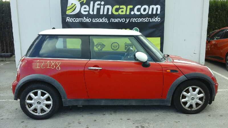 MINI Cooper R50 (2001-2006) Feu arrière droit TOCADOVERFOTOS 18636847