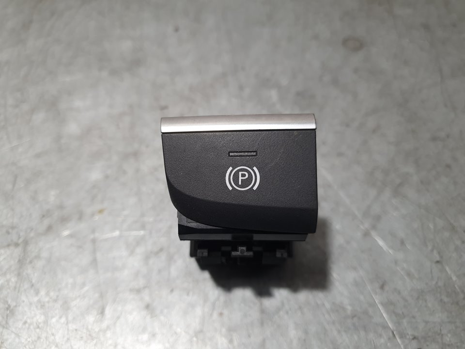 AUDI A3 8V (2012-2020) Handbrake Handle 8V1927225C, 170880775 23635542