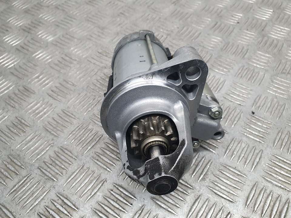 HONDA Civic 2 generation (1979-1997) Starteris 4380000070,DENSO 22926194