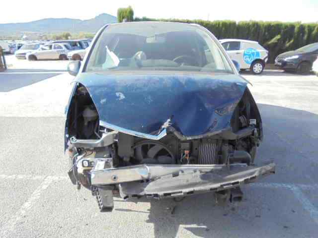 CITROËN C4 Picasso 1 generation (2006-2013) Gaisa plūsmas mērītājs AFH6038, 9662635680 18562246