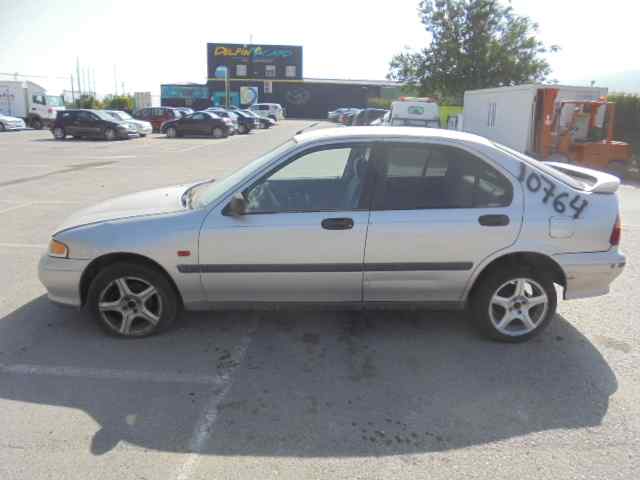 ROVER 400 1 generation (HH-R) (1995-2000) Bal első ködlámpa 67807615, XBJ100270, VALEO 18569431