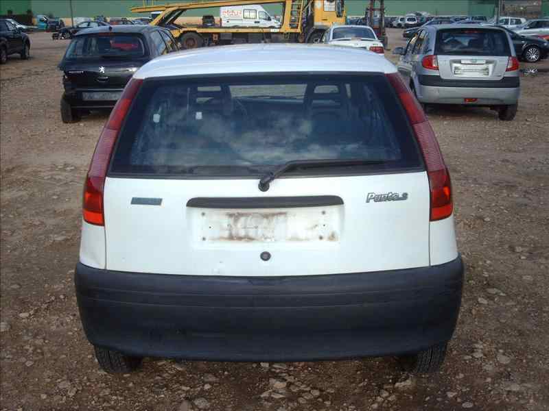 FORD USA Punto 1 generation (1993-1999) Αριστερό μπροστινό φανάρι 0046481414 18436465