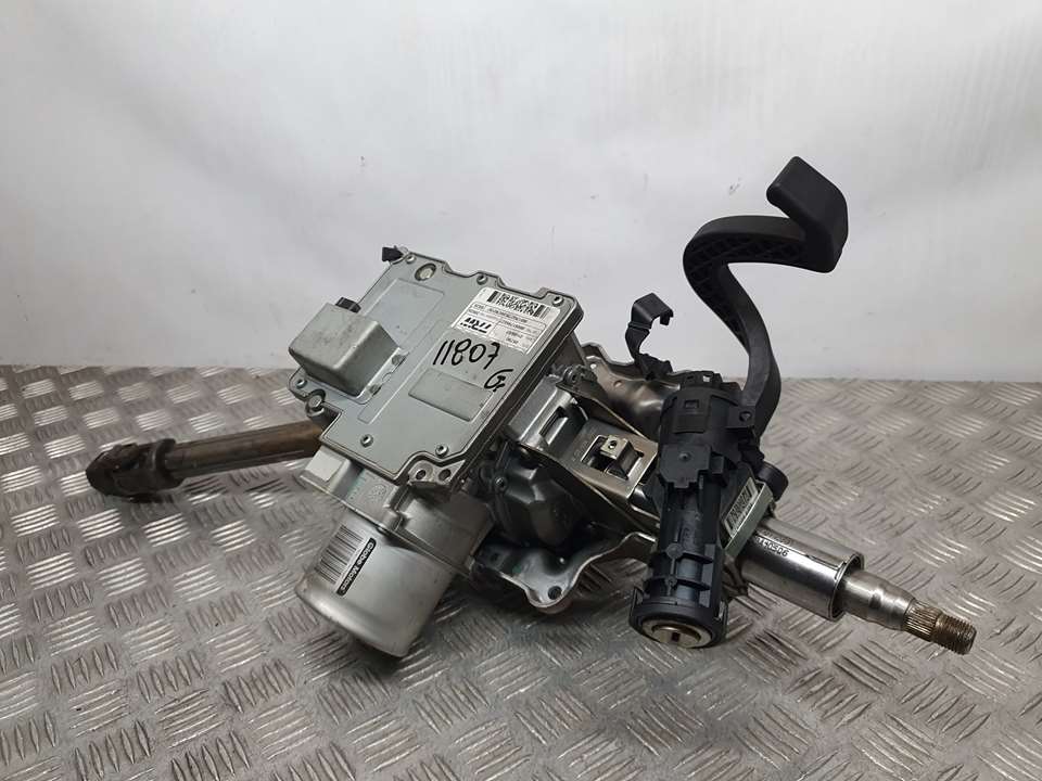 FIAT Bravo 2 generation (2007-2011) Рулевой механизм 51795527, TRW, ELECTRO-MECANICA 22814885
