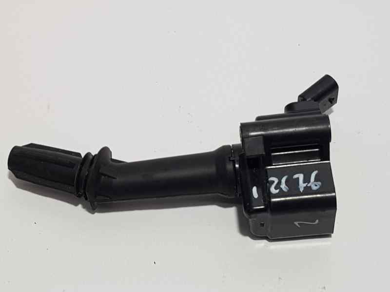OPEL Astra K (2015-2021) High Voltage Ignition Coil 12635672, H6T15471ZC 24038825