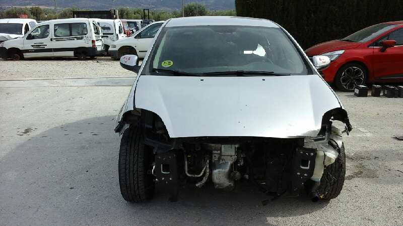 FIAT Bravo 2 generation (2007-2011) Other Body Parts 517856400,0280755052 22853230