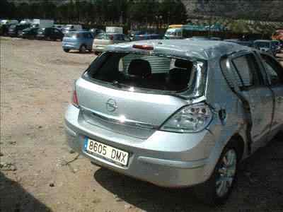 VAUXHALL Astra J (2009-2020) Стеклоподъемник передней левой двери 994886100 18386134