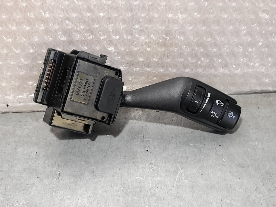 FORD Focus 2 generation (2004-2011) Indicator Wiper Stalk Switch 4M5T17A553BD 20580204