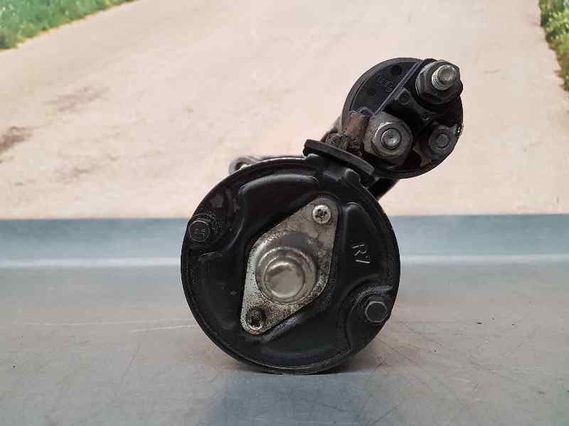 BMW X5 E70 (2006-2013) Starter Motor 7796892,0001115046 18584077