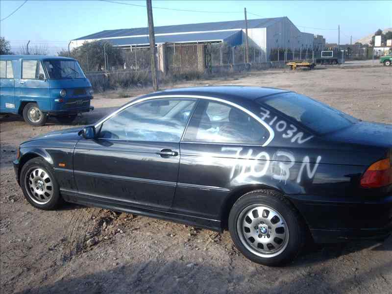 FORD 3 Series E46 (1997-2006) Бабина 1748017, 11860 18442234