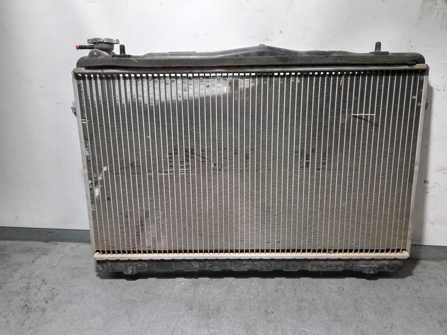 HYUNDAI RD (1 generation) (1996-2002) Охлаждающий радиатор 2531029010 18614697