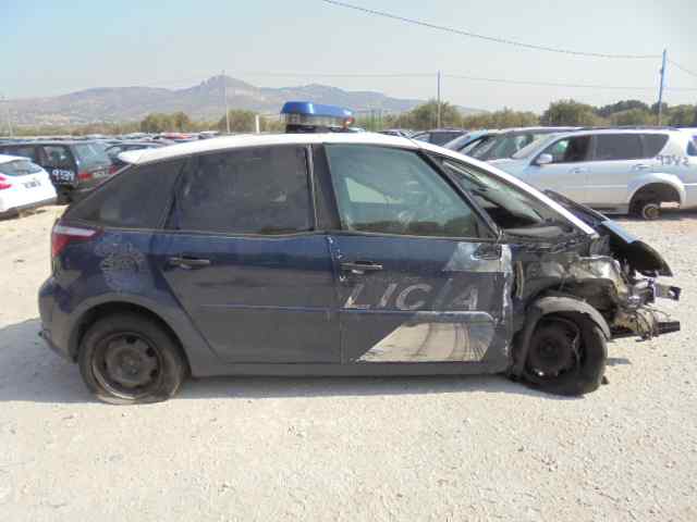 CITROËN C4 Picasso 1 generation (2006-2013) Gaisa plūsmas mērītājs AFH6038, 9662635680 18509631