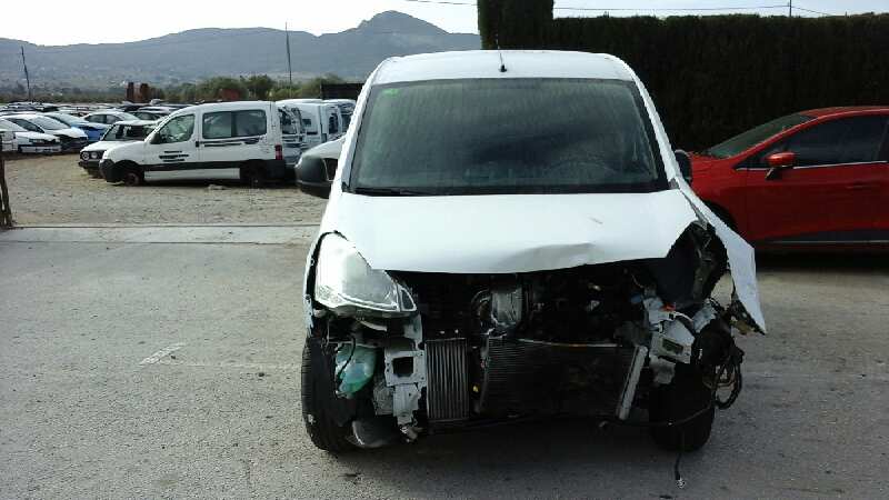 CITROËN Berlingo 2 generation (2008-2023) Воздухомер воздушного фильтра 9677093080,AFH50M27 18614743