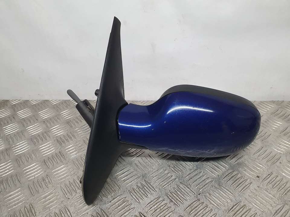 TOYOTA Clio 3 generation (2005-2012) Left Side Wing Mirror 12343000 22667202