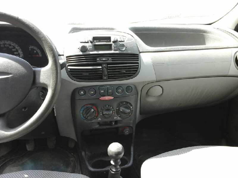 FIAT Other Control Units 46743677 23657005