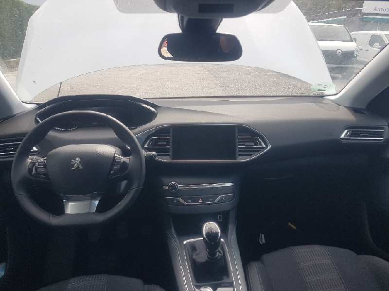 PEUGEOT 308 T9 (2013-2021) Kézifék fogantyúja 96785851 18682848