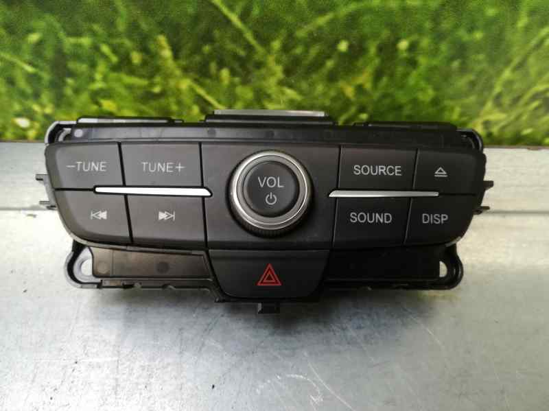 FORD Focus 3 generation (2011-2020) Music Player Buttons F1ET18K811HD, 1701377101 18606922
