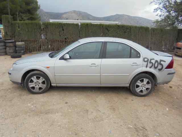 VOLKSWAGEN Mondeo 3 generation (2000-2007) Воздухомер воздушного фильтра AFH60M16,XS7F12B579AA 18547529