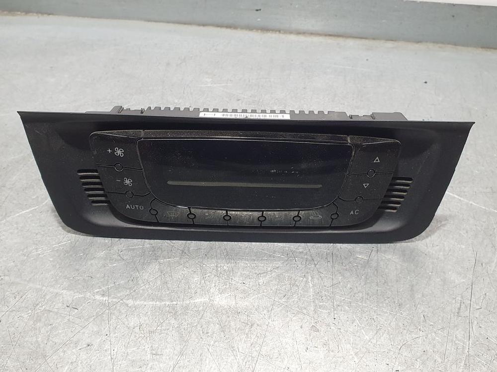 DODGE Ibiza 4 generation (2008-2017) Unitate de control al climei 6J0820043C, A2C53424497 18709895