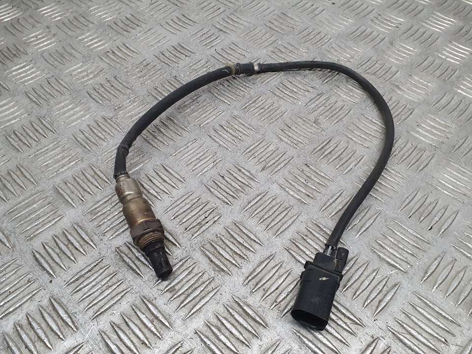 OPEL Corsa D (2006-2020) Lambda Oxygen Sensor 03F906262 23850340