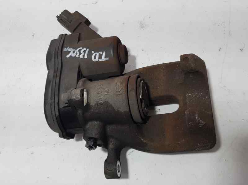 RENAULT Scenic 3 generation (2009-2015) Rear Right Brake Caliper 440009159R,32338814 18697190