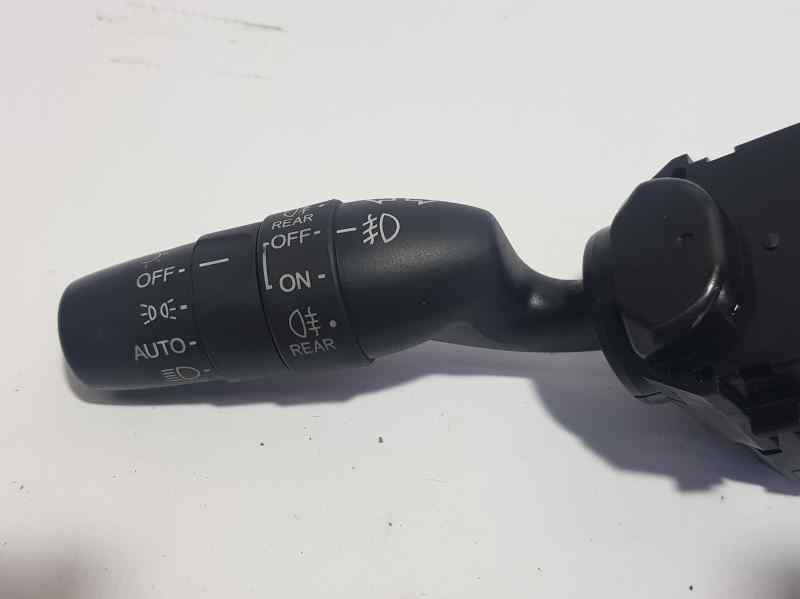 HONDA Civic 8 generation (2005-2012) Headlight Switch Control Unit M29843 18700989