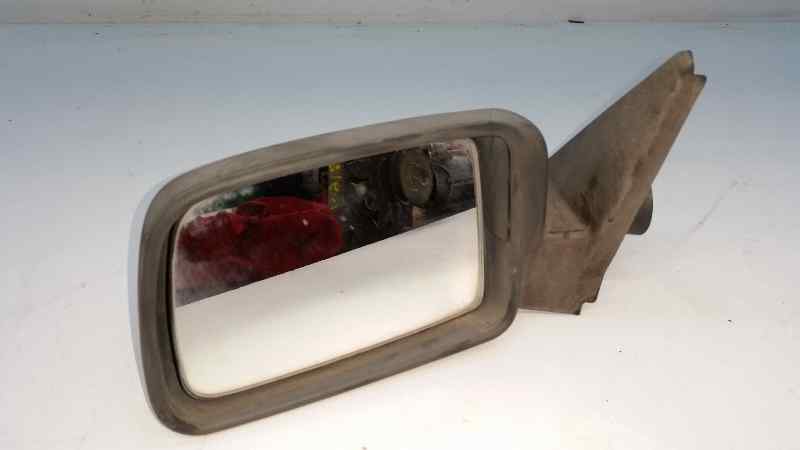 FIAT Express 1 generation (1996-2001) Left Side Wing Mirror MANUAL 18529303