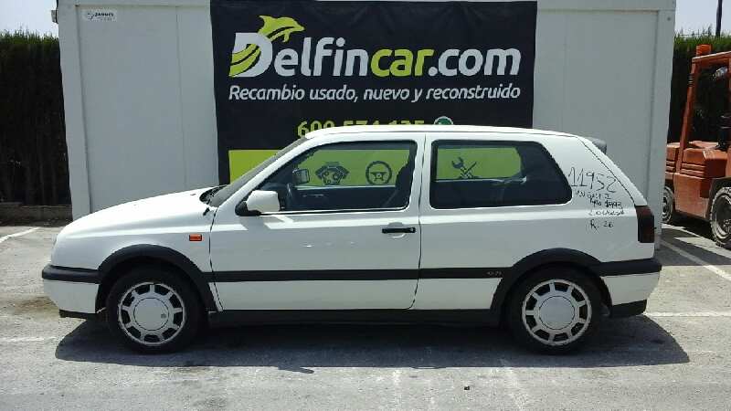 VOLKSWAGEN Golf 3 generation (1991-1998) Зеркало передней правой двери NVE2311, CMANDO 20600196