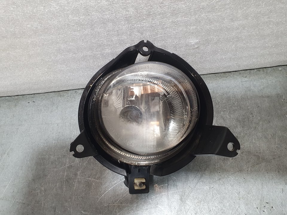 SSANGYONG Actyon 1 generation (2005-2012) Front Right Fog Light SINREF 24087118