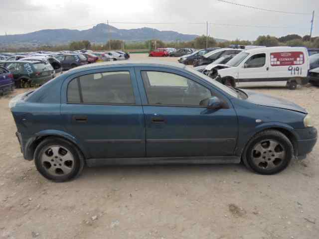 FIAT Astra H (2004-2014) Debitmetru de aer 90530463, 5WK9606 24007103