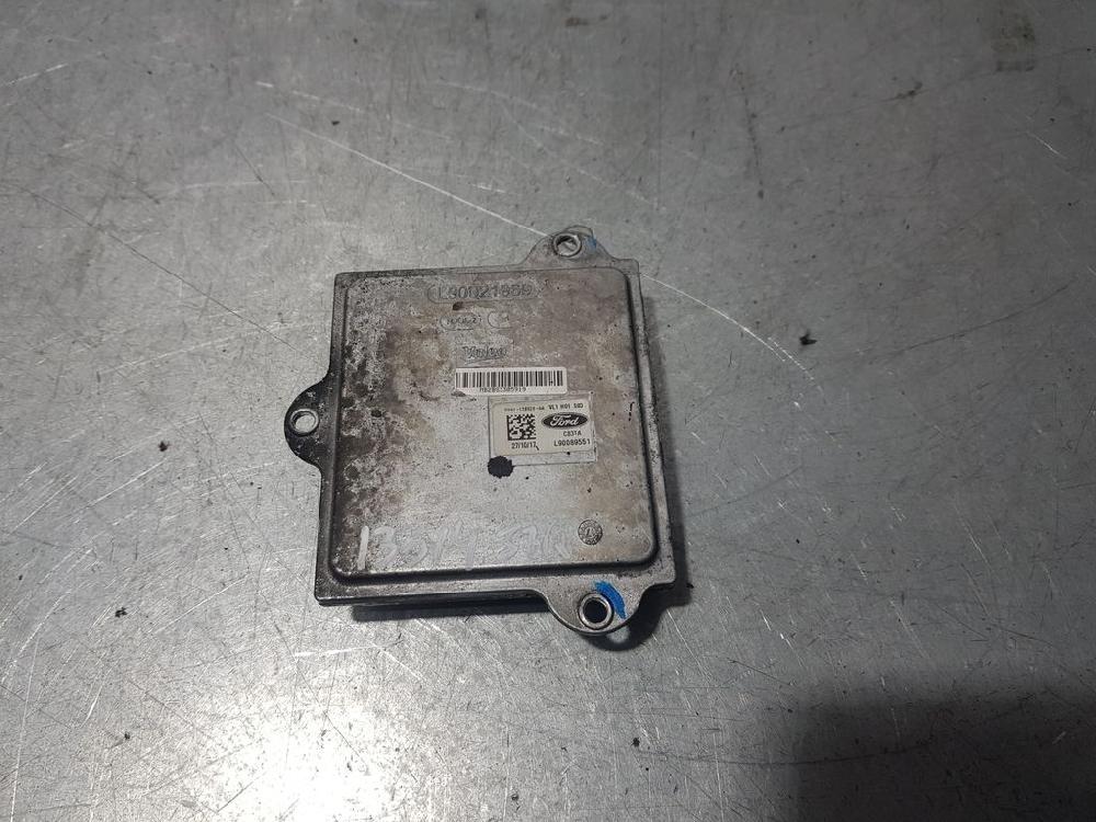 FORD Kuga 2 generation (2013-2020) Xenon Light Control Unit GV4113B626AA, L90089551 18705256