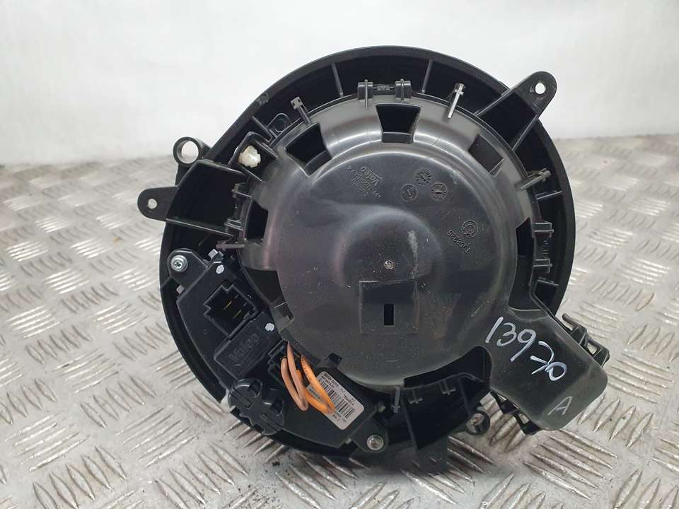 BMW 4 Series F32/F33/F36 (2013-2020) Heater Blower Fan 931991901,T954493A 24674018