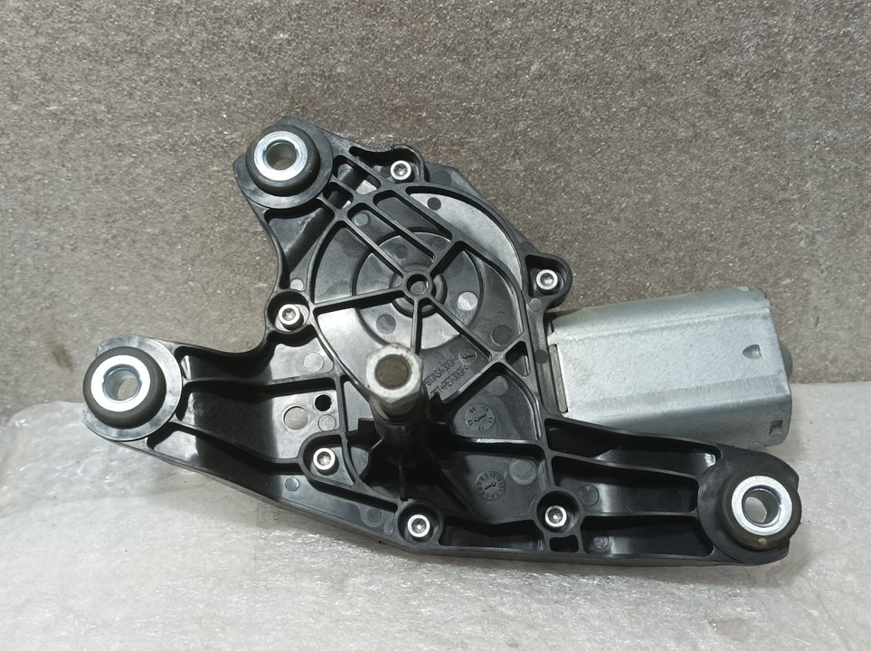 BMW X1 E84 (2009-2015) Bakluke vindusviskermotor W000010933, 2990856AI 18696361