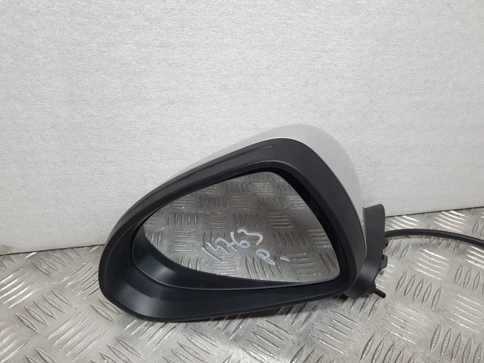 OPEL Corsa D (2006-2020) Left Side Wing Mirror 468435664, ELECTRICO3CABLES 18745780