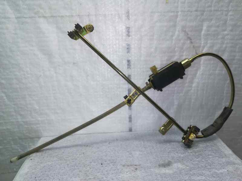 LANCIA Dedra 1 generation (1989-1999) Front Right Door Window Regulator SINREF.,2PINSELECTRICO 18367209