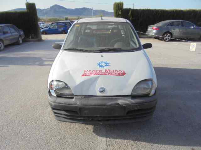 FIAT Seicento 1 generation (1998-2010) Фонарь задний правый TOCADO 18559284