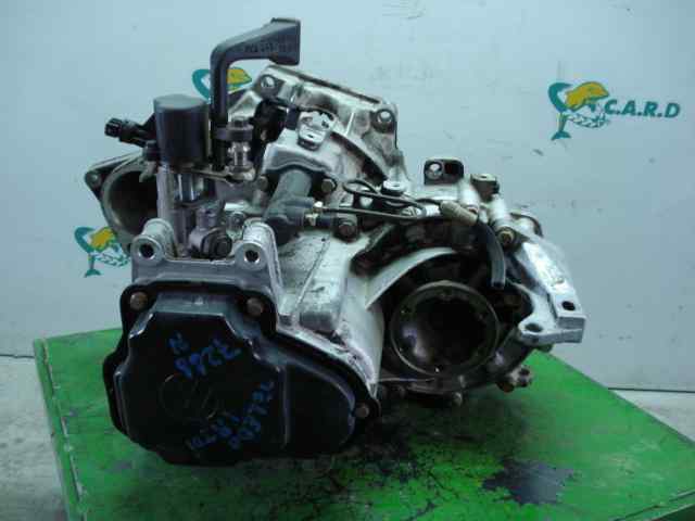 LANCIA Toledo 1 generation (1991-1999) Gearbox AFN,CYP 18434956