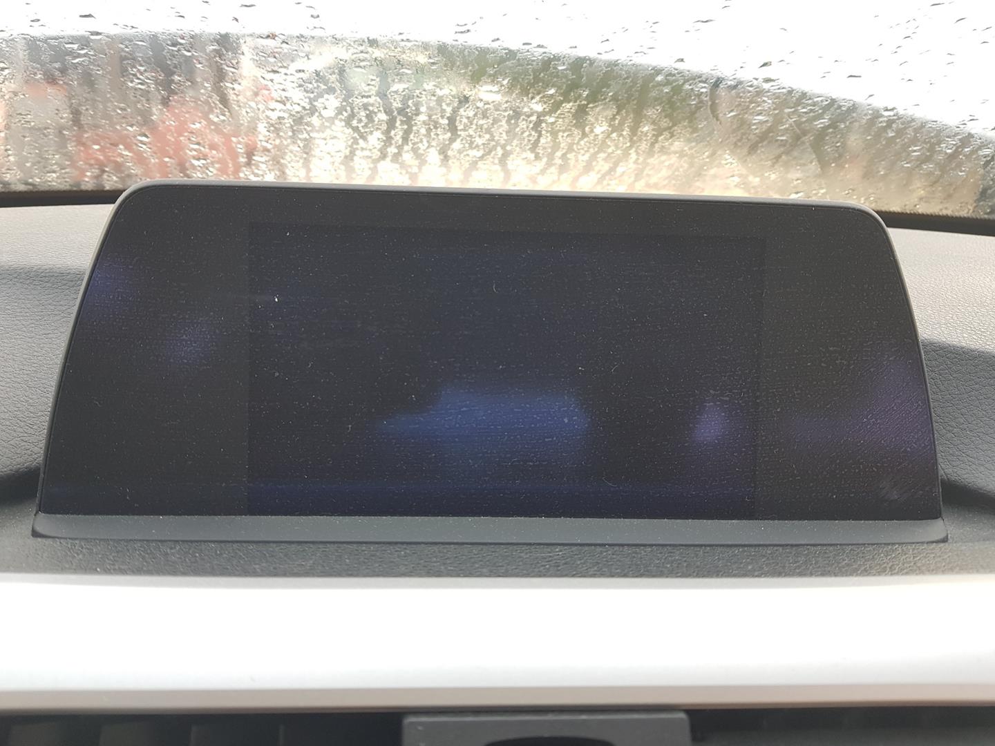 BMW 3 Series F30/F31 (2011-2020) Music Player With GPS 23623471