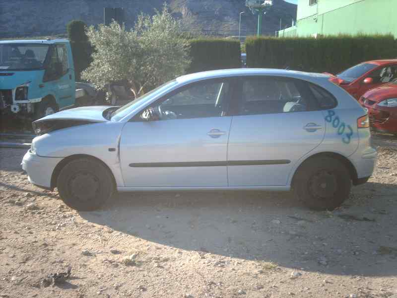 SEAT Cordoba 2 generation (1999-2009) Rear Left Door Window Control Motor 6Q0959811A 18492615