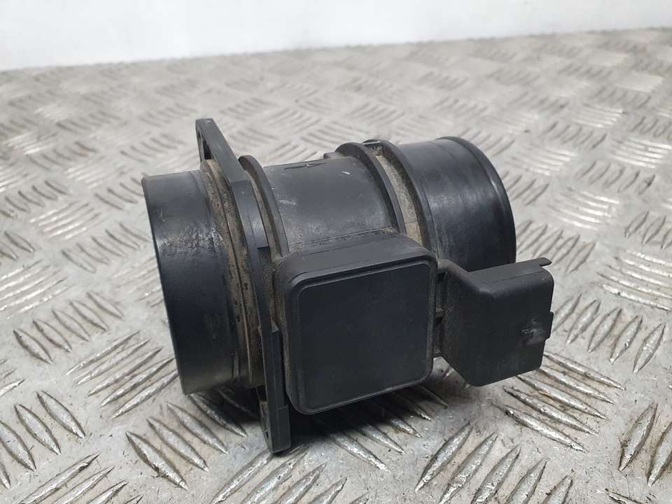 TOYOTA Clio 3 generation (2005-2012) Mass Air Flow Sensor MAF 7700109812, 5WK9620 24095879