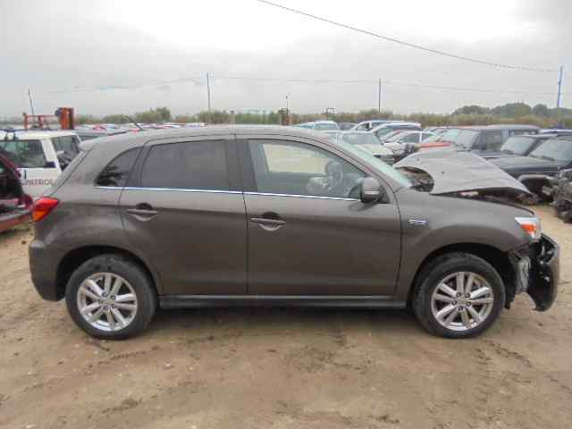 MITSUBISHI ASX 1 generation (2010-2020) Pегулятор климы 7820A115XC 24009160