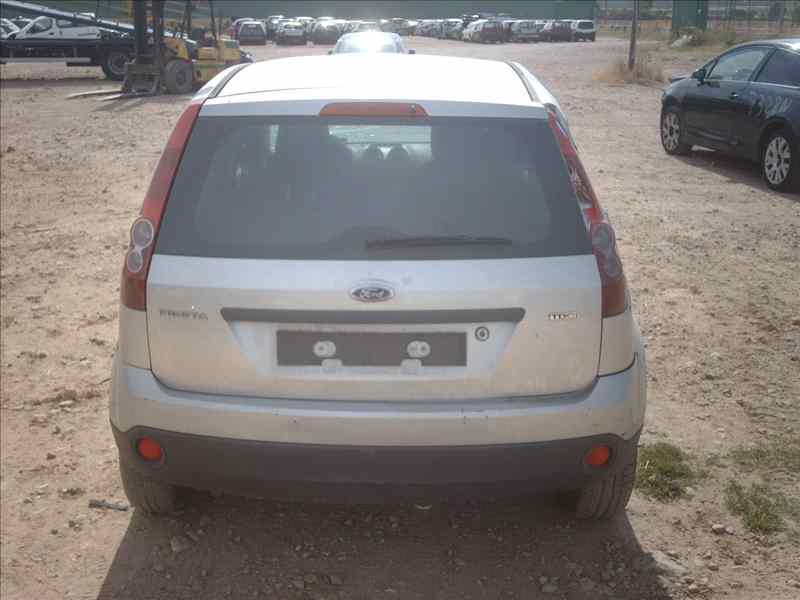 OPEL Fiesta 5 generation (2001-2010) Sebességváltó 2N1R7002EC 18434868