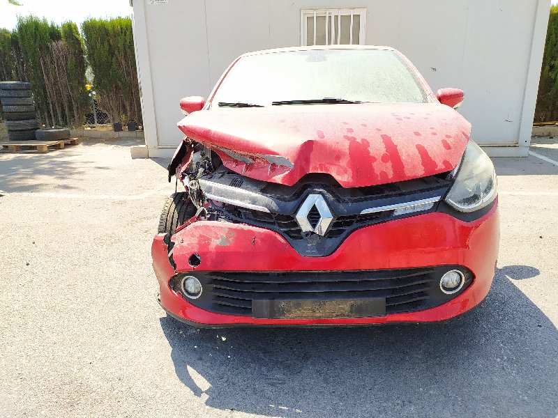 RENAULT Clio 3 generation (2005-2012) Priekinis dešinys priešrūkinis žibintas 261500027R,89208691 18694097