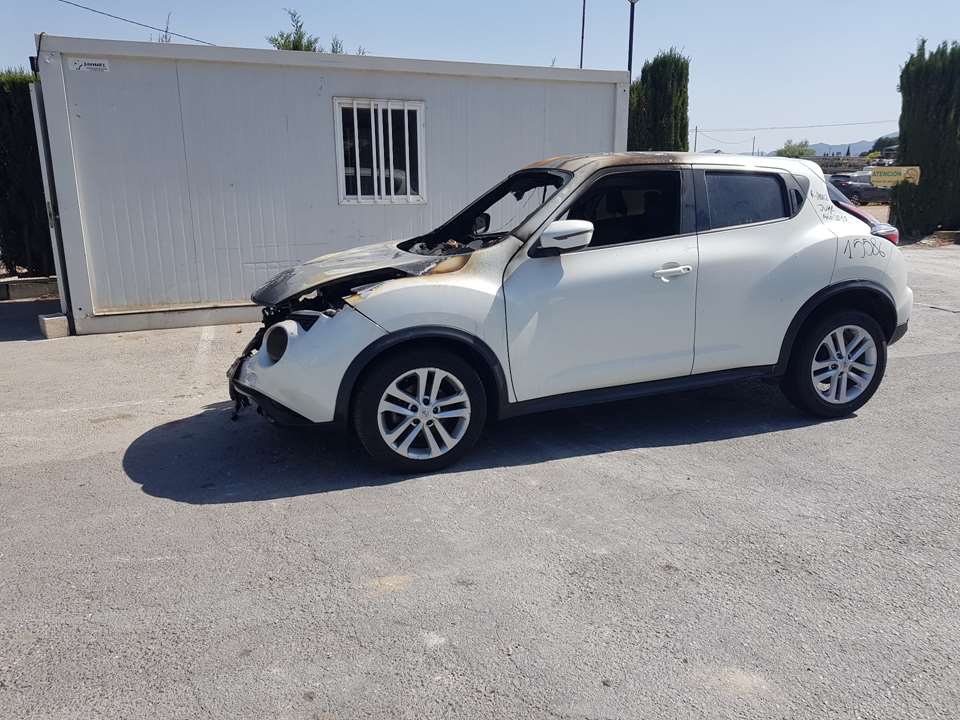 NISSAN Juke YF15 (2010-2020) Etrier frână dreapta față 410013DN0A 25323473