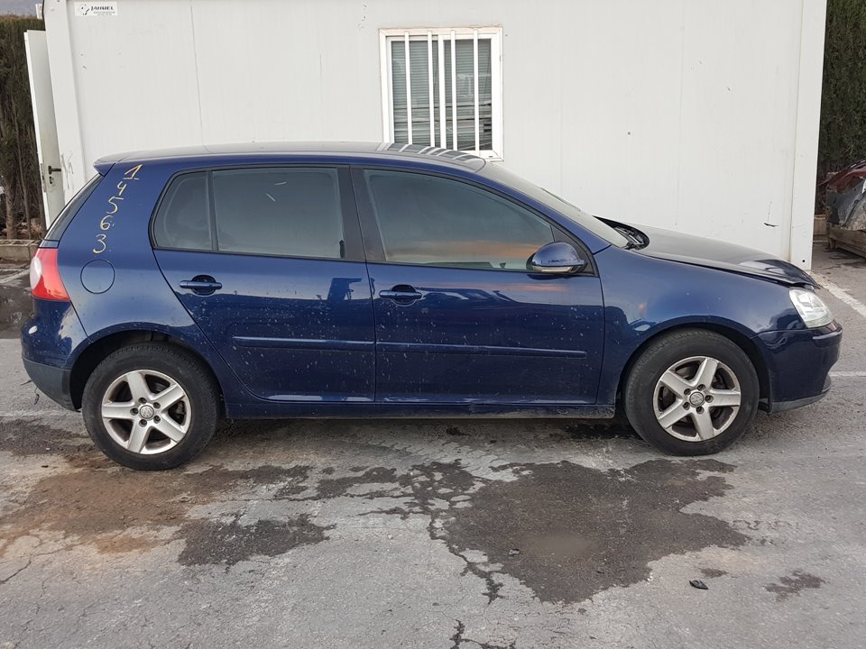 VOLKSWAGEN Golf Plus 2 generation (2009-2014) Priekšējo labo durvju logu pacelšanas motorīts 1K0959792C 24077233